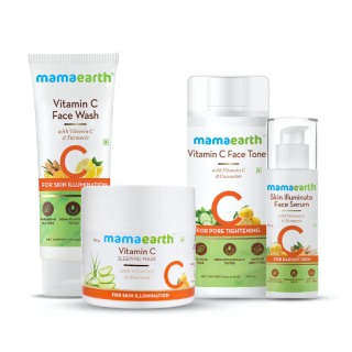 Myntra Loot On Mamaearth: Buy 1 Get 1 FREE